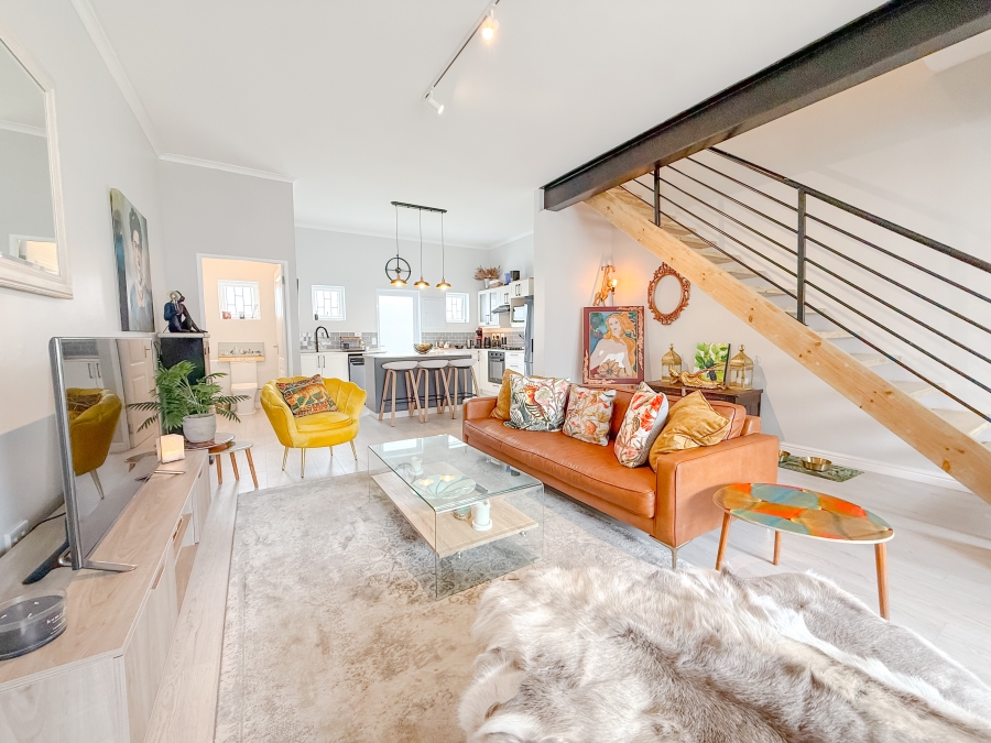 To Let 2 Bedroom Property for Rent in Keurboomstrand Western Cape